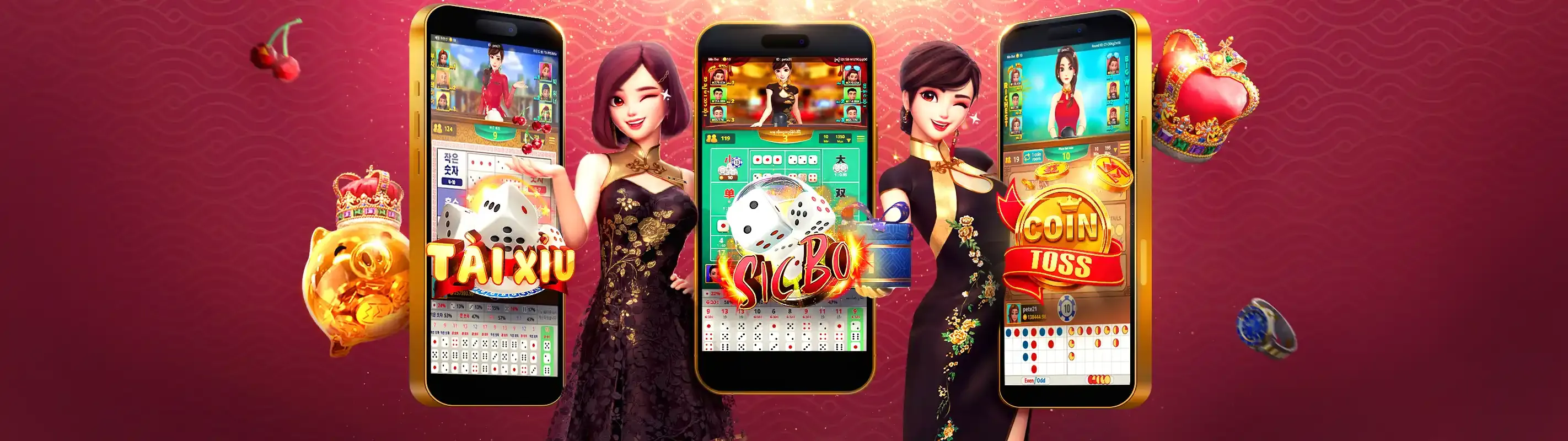 Hình nền Sbobet không chặn